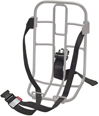 Rixen Kaul Vario Rack Belt Bag - Noir, Noir