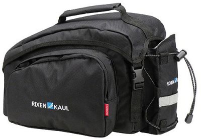 Rixen Kaul Rackpack 2 Plus Bag Rackpack Adapter Review