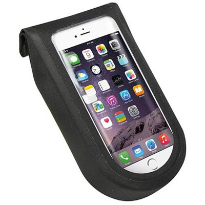 Rixen Kaul Duratex Plus Smartphone Handlebar Bag Review