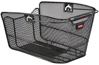 Rixen Kaul Rear Mesh Basket Review