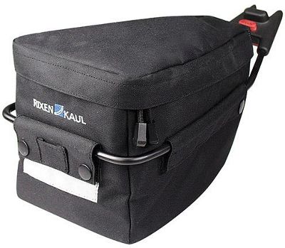 Rixen Kaul Contour Mudguard Saddle Bag - nero - One Size, nero