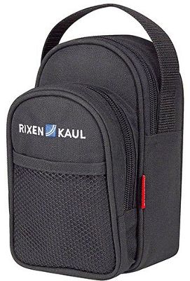 Rixen Kaul Compact Handlebar Bag - nero, nero