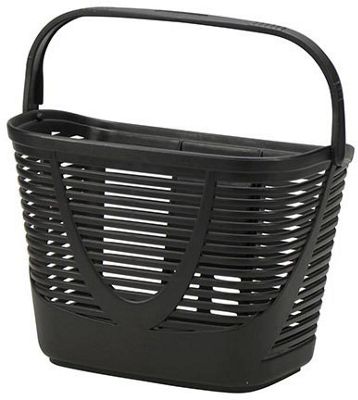 Rixen Kaul Lamello Mini Front Basket - nero - One Size, nero