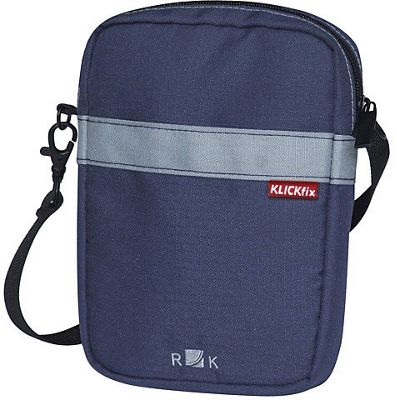 Rixen Kaul BaBs Inner Basket Bag - Noir, Noir