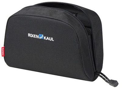 Rixen Kaul Baggy Mini Handlebar Bag - Noir, Noir