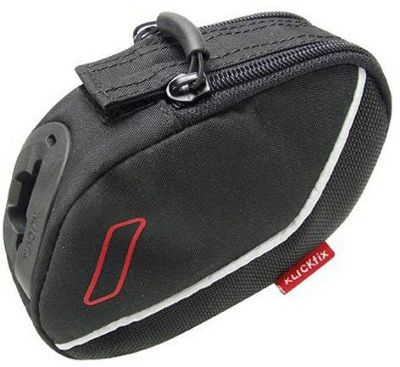 Rixen Kaul Integra Bag S Saddle Bag - Noir - One Size, Noir