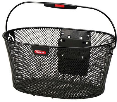 Rixen Kaul Oval Basket Review