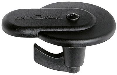 Rixen Kaul Korbfix Basket Fixing - Noir, Noir