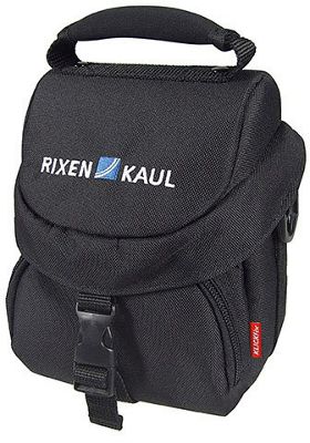 Rixen Kaul All Rounder Handlebar Bag Review