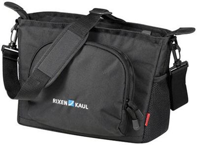 Rixen Kaul Allegra Fashion Handlebar Bag - Noir, Noir