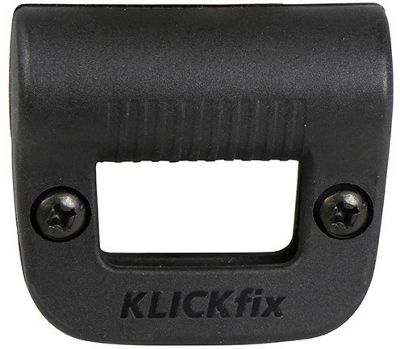 Rixen Kaul Light Clip Basket Fitting - Noir, Noir