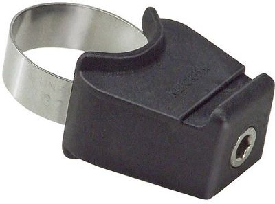 Rixen Kaul Arran Seatpost Adapter - nero - One Size, nero