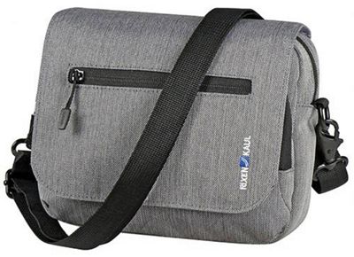 Rixen Kaul Smartbag Touch - grigio, grigio