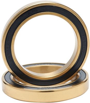Nukeproof Bottom Bracket Bearings DUB (For BSA BB) - Gold - 29x40x6.8, Gold