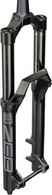RockShox ZEB Charger R E-MTB Boost DebonAir Forks - Black - 170mm Travel, Black