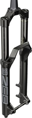 RockShox ZEB Charger R E-MTB Boost DebonAir Forks Review