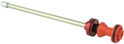 RockShox ZEB DebonAir Air Spring Upgrade Kit - nero - 190mm, nero