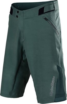 Troy Lee Designs Ruckus Shell MTB Shorts 2020 - Fatigue, Fatigue