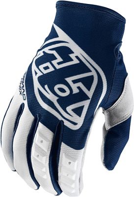 Troy Lee Designs Youth GP MTB Gloves 2020 - Blu, Blu