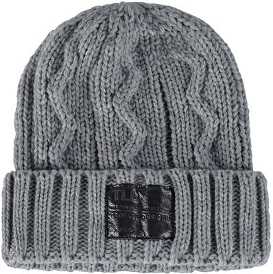 Click to view product details and reviews for Troy Lee Designs Victory Beanie 2020 Heather Grey One Size Heather Grey.