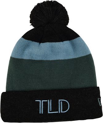 Click to view product details and reviews for Troy Lee Designs Block Pom Beanie 2020 Black Cyan One Size Black Cyan.