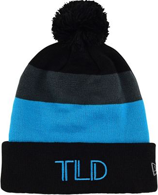 Click to view product details and reviews for Troy Lee Designs Block Pom Beanie 2020 Charcoal Heather Stone Blue One Size Charcoal Heather Stone Blue.