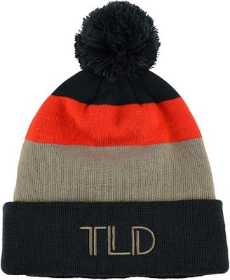 Click to view product details and reviews for Troy Lee Designs Block Pom Beanie 2020 Charcoal Cobblestone One Size Charcoal Cobblestone.