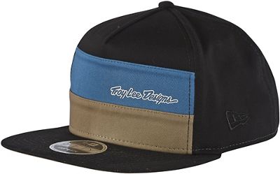 Click to view product details and reviews for Troy Lee Designs Corsa Snapback Hat 2020 Black One Size Black.