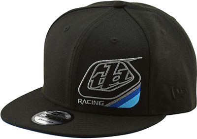 Click to view product details and reviews for Troy Lee Designs Precision 20 Snapback Hat 2020 Black One Size Black.