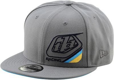 Click to view product details and reviews for Troy Lee Designs Precision 20 Snapback Hat 2020 Storm Gray One Size Storm Gray.