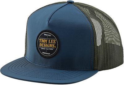 Click to view product details and reviews for Troy Lee Designs Beer Head Snapback Hat 2020 Navy One Size Navy.