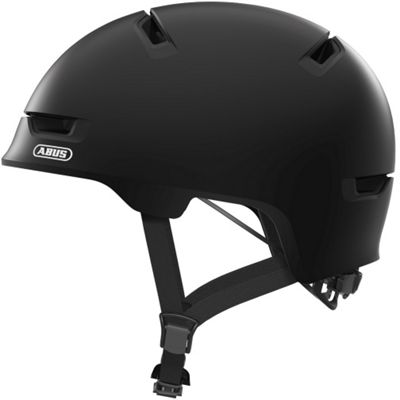 Abus Scraper 3.0 Helmet 2020 - Black - L}, Black