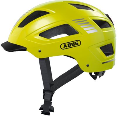 Abus Hyban Helmet 2020 - giallo, giallo