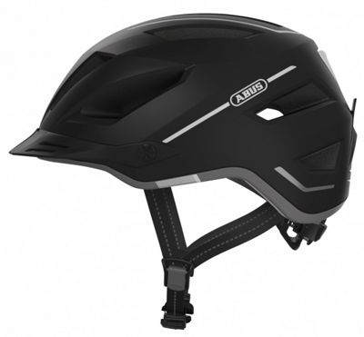 Abus Pedelec 2.0 Helmet 2020 - nero, nero