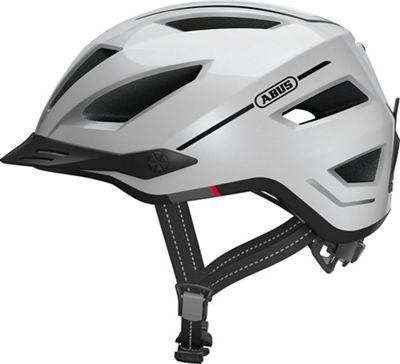 Abus Pedelec 2.0 Helmet 2020 - bianco perla, bianco perla