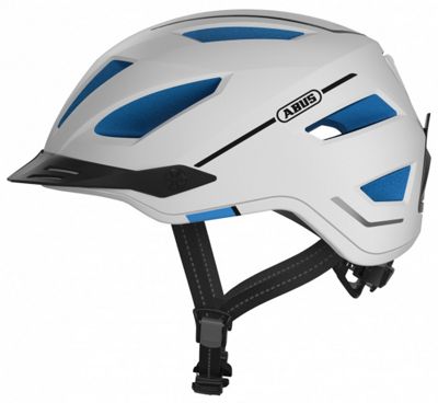Abus Pedelec 2.0 Helmet 2020 - bianco, bianco