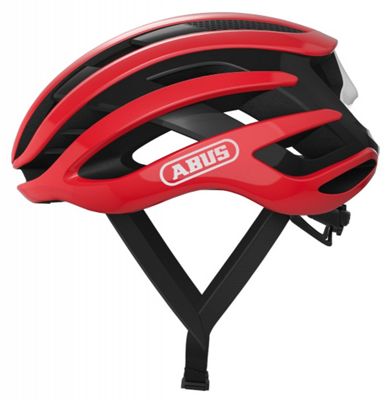 Abus Airbreaker Road Helmet - Red - S}, Red