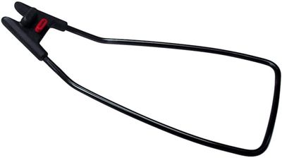 Rixen Kaul Countour Bracket - One Size - Black