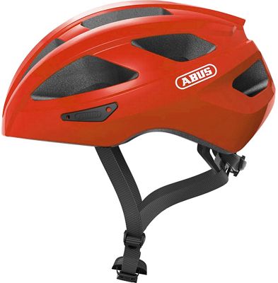 Abus Macator Road Helmet 2020 - arancia, arancia