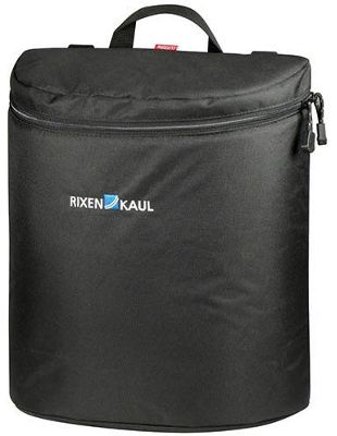 Rixen Kaul City Bag - Noir - n-a, Noir