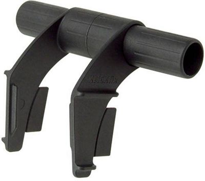 Rixen Kaul Multi Clip Plus Accessory Holder - Noir, Noir