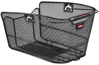 Rixen Kaul Citymax Korb For Racktime Basket - Noir, Noir