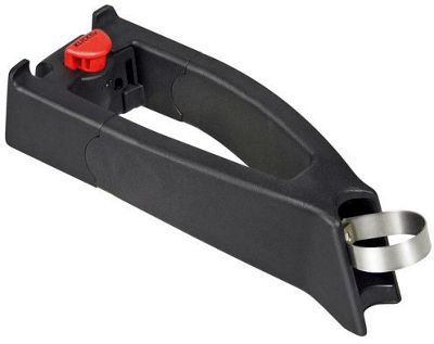 Rixen Kaul Seat Post Extender Adapter - nero - One Size, nero