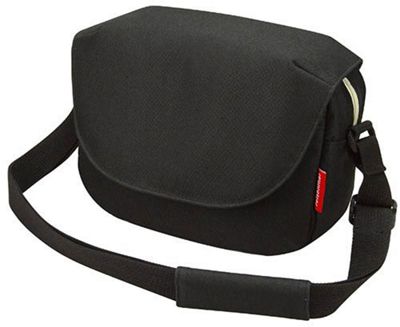 Rixen Kaul Fun Bag - nero, nero