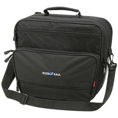 Rixen Kaul Universal Travel Bag Review