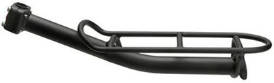 Rixen Kaul KlickFlix Freerack Carrier Rack - Noir, Noir