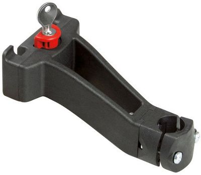 Rixen Kaul Lockable Quill Stem Adapter - nero - One Size, nero