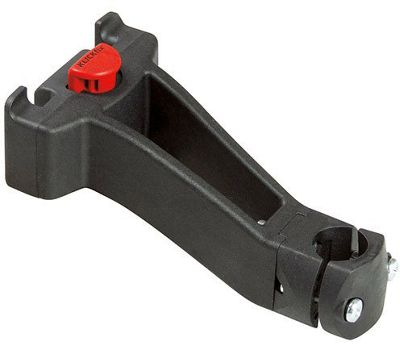 Rixen Kaul Quill Stem Adapter - Noir - One Size, Noir