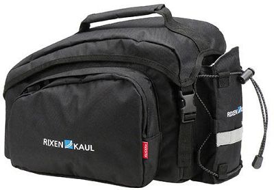 Rixen Kaul Rackpack 1 Bag for Racktime Rack - Noir - n-a, Noir