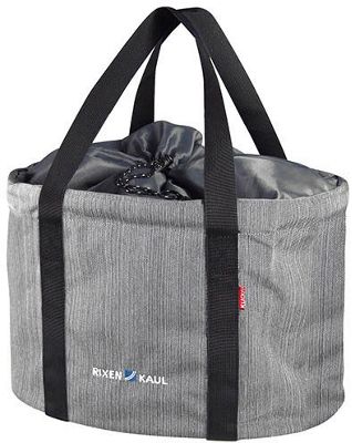 Rixen Kaul Shopper Pro Bag - grigio - n-a, grigio